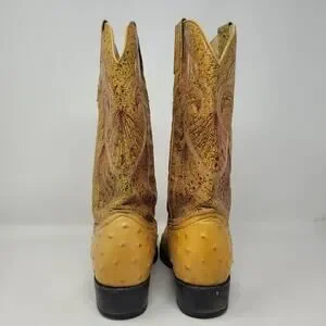 Espolon de Oro | Shoes | Espolon De Oro Boots Mens 85 Orange 
